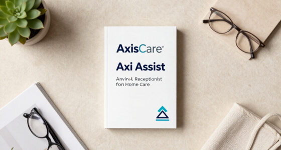 AxisCare Unveils Axi Assist, An AI Receptionist For Home Care