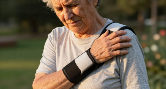 Back And Shoulder Surgery Is Often Worse Than Useless