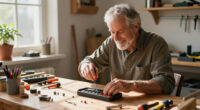 Best Gifts For A Handy Grandpa