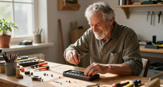 Best Gifts For A Handy Grandpa