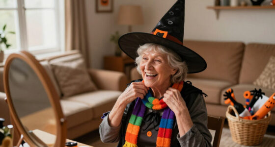 Best Senior-Friendly Halloween Costumes Compared