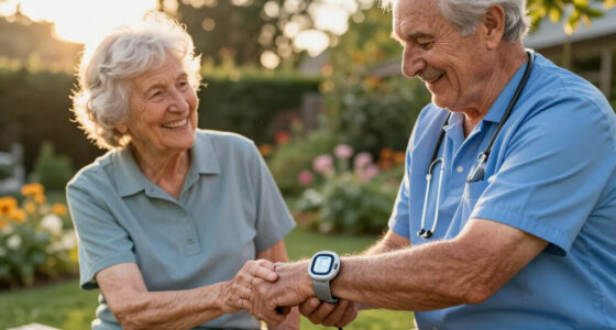 Bluewater Health Surges In Global Coverage