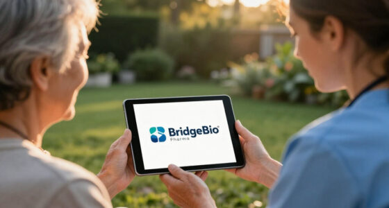 Bridgebio Pharma Surges In Global Coverage
