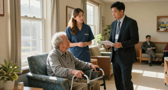 Buying Spree By Out-of-State Nursing Home Chains A Rising Trend Linked To Declining Quality In Massachusetts
