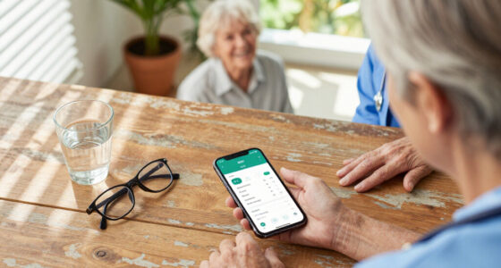 Care Health Surges In Global Coverage