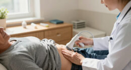 Cirrhosis-Flagging Tool Stands Out For Steatotic Liver Disease In Primary Care