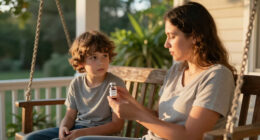 Covid Vaccines Delayed For Half Of U.S. Children