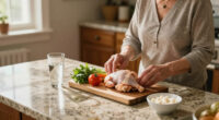 Foodborne Illnesses Can Lead To Long-Term Gut Issues
