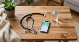 Health Check Surges In Global Coverage