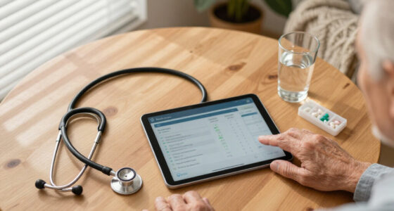 Health Department Surges In Global Coverage