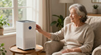 HEPA Air Purifiers May Boost Brain Function After Just One Month
