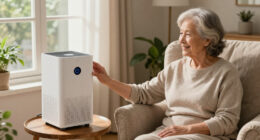 HEPA Air Purifiers May Boost Brain Function After Just One Month
