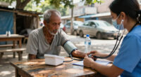Homeless, Urban Poor In KL Receive Free Medical Care - Thestar.com.my