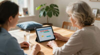 HomeWell’s Record-Breaking Growth Amid Trickier Client Acquisition