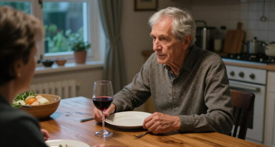 How Drinking Affects Your Dementia Risk