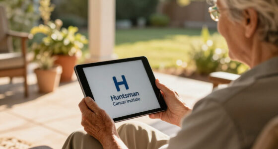 Huntsman Cancer Institute Surges In Global Coverage