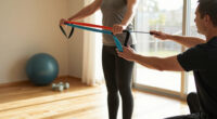 I’m A Personal Trainer And If I Only Had 15 Minutes To Build Full-body Strength, Here’s What I’d Do