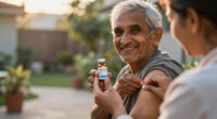 Indian Immunologicals Surges In Global Coverage