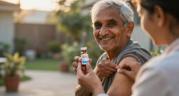 Indian Immunologicals Surges In Global Coverage