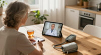 Is AI Coming To The Medicare Annual Wellness Visit?