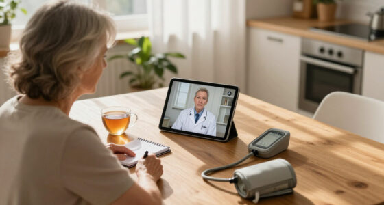 Is AI Coming To The Medicare Annual Wellness Visit?
