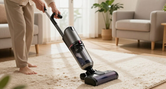 Is the Dual-Battery Cordless Vacuum Cleaner 130 Mins Worth It? Honest Take + Alternatives