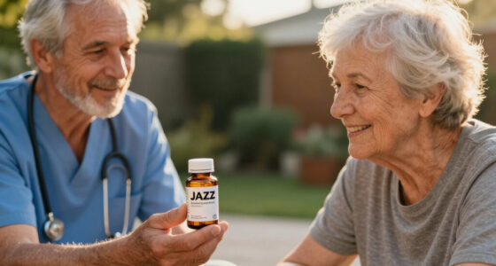 Jazz Pharmaceuticals Surges In Global Coverage