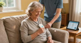 Medical Alert Systems For Seniors: A Prime Big Deal Days Guide