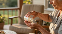 Millions Take Calcium And Vitamin D For Bone Health. A Major Review Finds Little Benefit