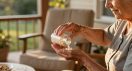 Millions Take Calcium And Vitamin D For Bone Health. A Major Review Finds Little Benefit