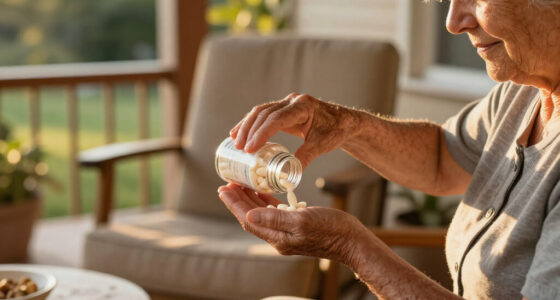 Millions Take Calcium And Vitamin D For Bone Health. A Major Review Finds Little Benefit