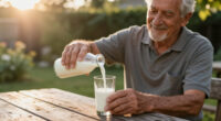 Most Men Don’t Know Dairy Is Linked To Prostate Cancer Risk