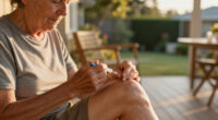 One Injection Could Keep Osteoarthritis Drugs Working For Weeks