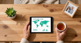 Oxford Population Health Surges In Global Coverage