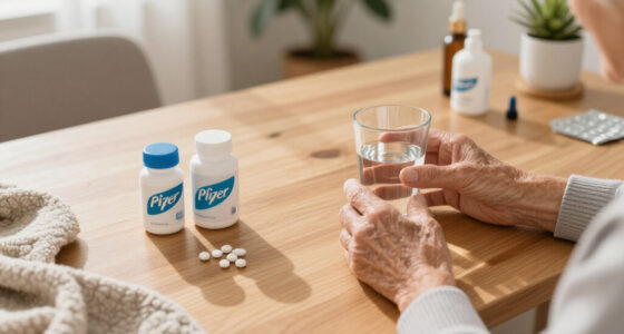 Pfizer Surges In Global Coverage