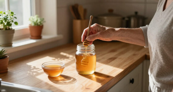 Popular Sweeteners May Leave Effects That Last For Generations