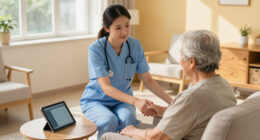 Royal College Of Nursing Surges In Global Coverage
