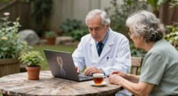 Scientists Find A New Layer Of Alzheimer’s Hidden In The Genome