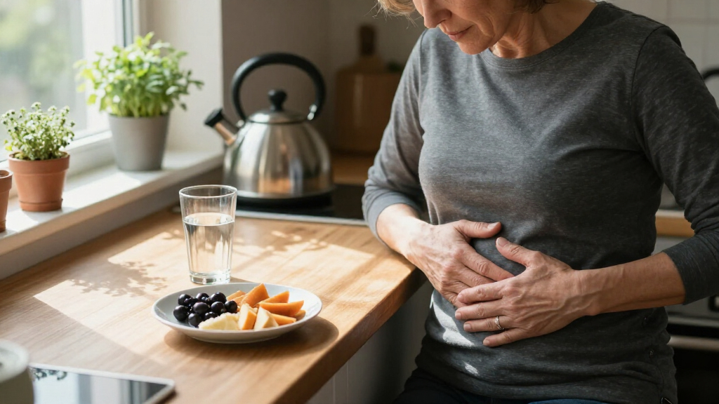 Scientists Find Why The Liver May Not Heal Even After You Stop Drinking