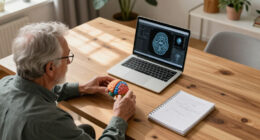 Scientists Reveal The Hidden Instructions That Build The Human Brain