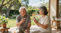 Scientists Reversed Biological Age In Older Adults In Just 4 Weeks