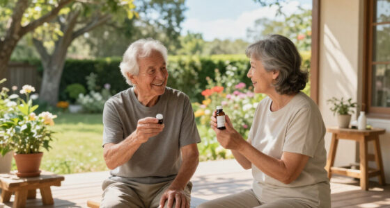 Scientists Reversed Biological Age In Older Adults In Just 4 Weeks