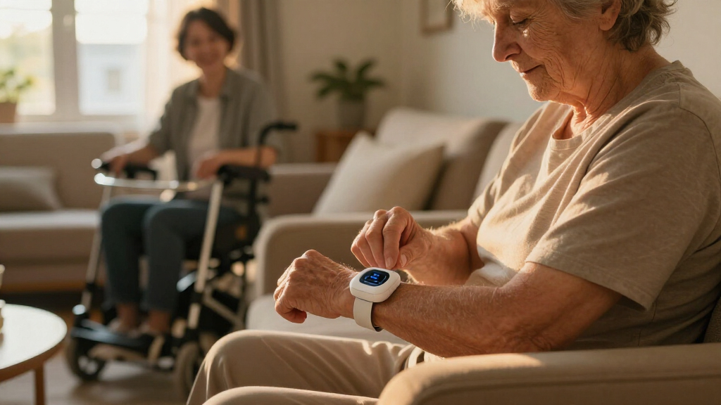 Senior Care & Aging Gear Checklist 2026