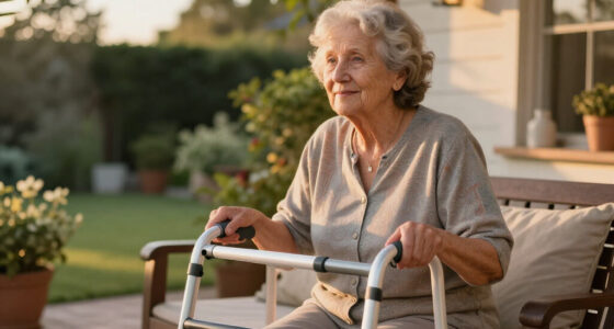 Senior Care & Aging Must-Haves 2026