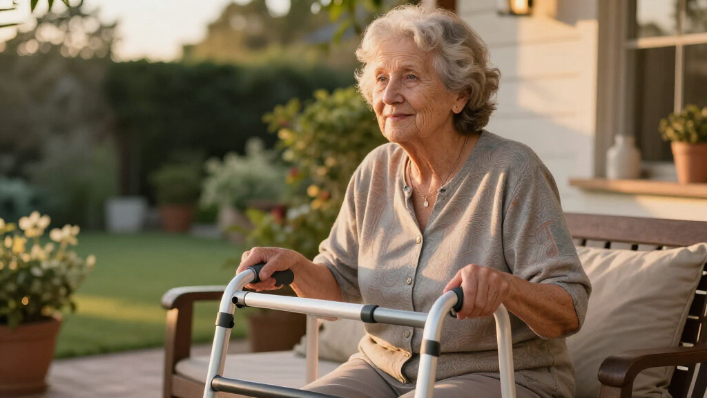 Senior Care & Aging Must-Haves 2026