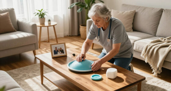 Senior Care & Aging Supplies Checklist 2026