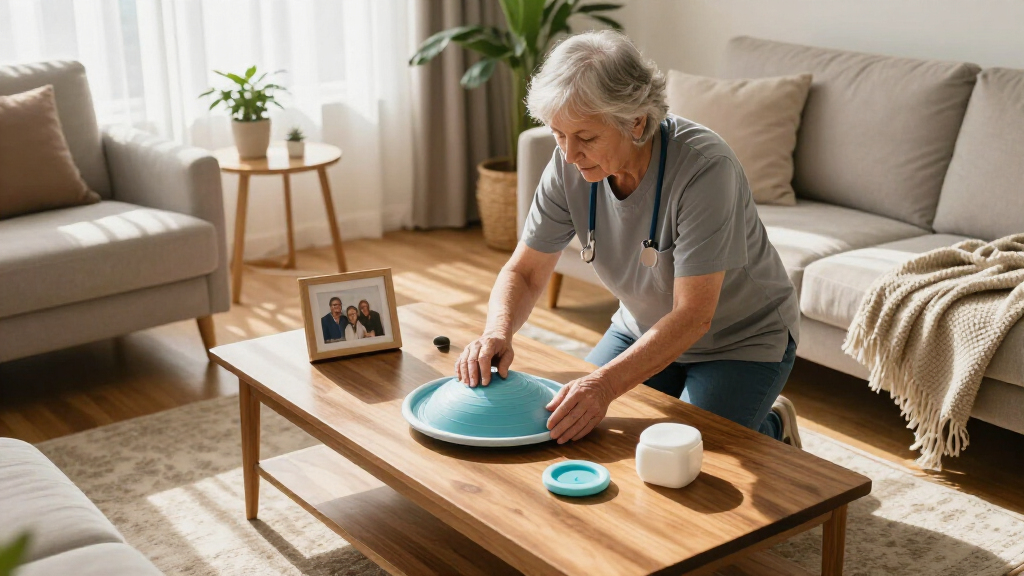 Senior Care & Aging Supplies Checklist 2026