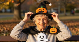 Senior-Friendly Halloween Costumes: A Halloween Guide