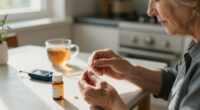 Short Steroid Bursts Tied To Serious Adverse Events In Diabetes