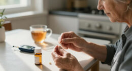 Short Steroid Bursts Tied To Serious Adverse Events In Diabetes